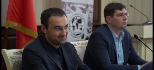 В Дербенте откроется региональное отделение Русского географического общества   В Дербенте откроется региональное отделение Русского географического общества